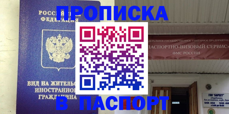 где прописаться в Электростали